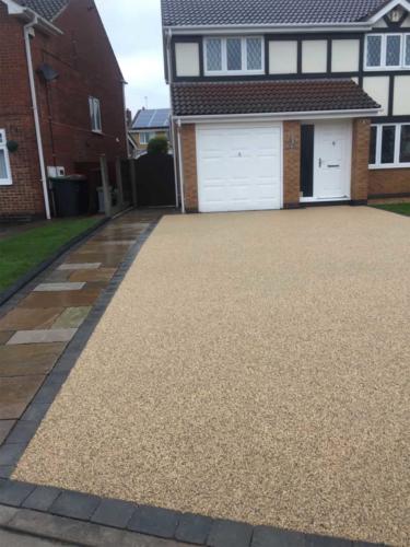 allenton driveways derby