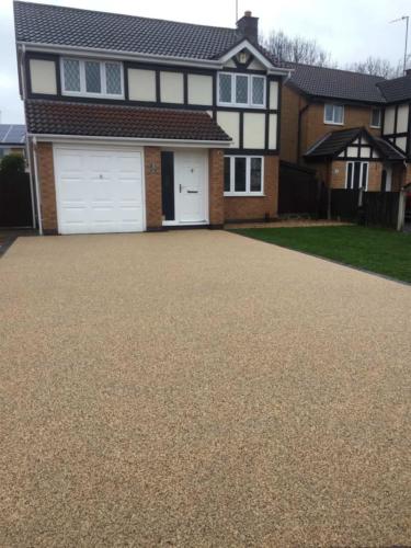 chaddesden driveways derby