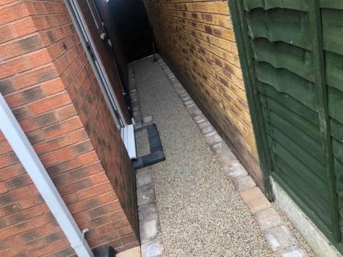 derby driveways de23