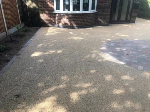 derby driveways near rose hill de23