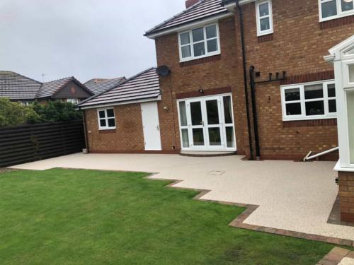 derby driveways rose hill derby de23
