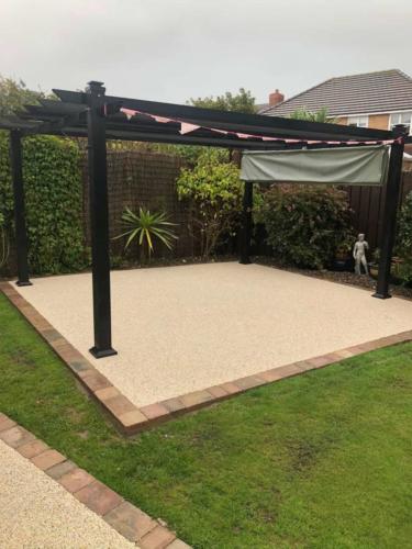driveway paving in derby
