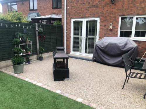 driveways derby alvaston derby de24