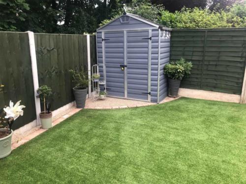 driveways derby around alvaston