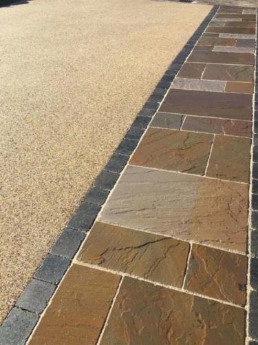 driveways derby around spondon de21
