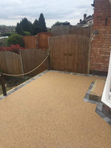 driveways derby around spondon derby