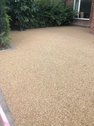 driveways derby de22