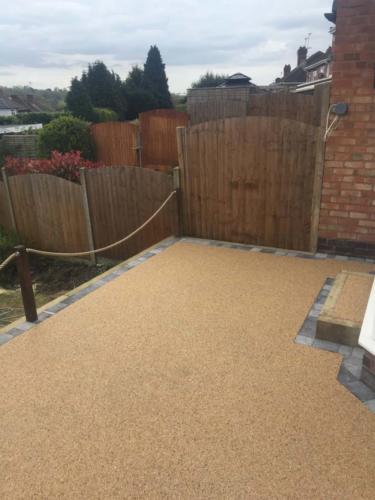 driveways derby in spondon derby