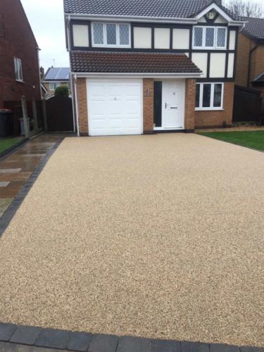 driveways derby in spondon