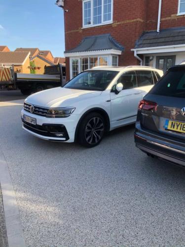 spondon driveways derby