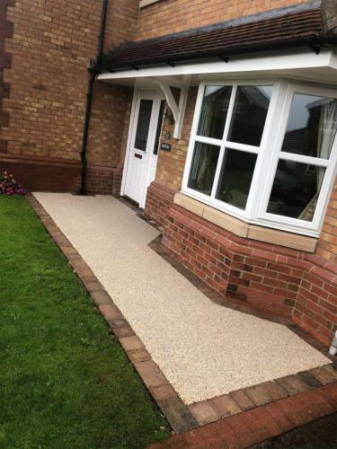 tarmac driveway allenton derby de24