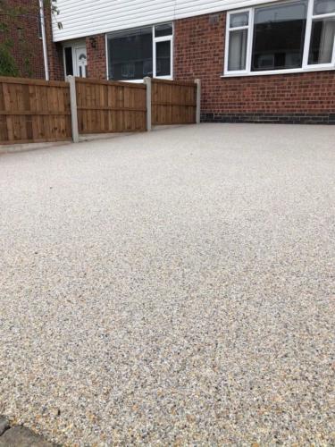 tarmac driveway allenton derby