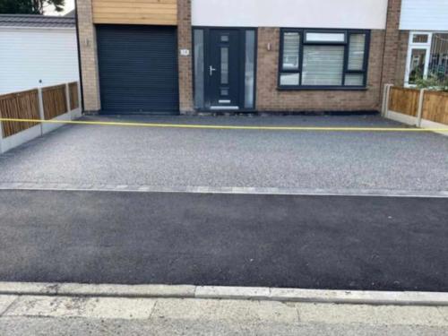 tarmac driveway allenton