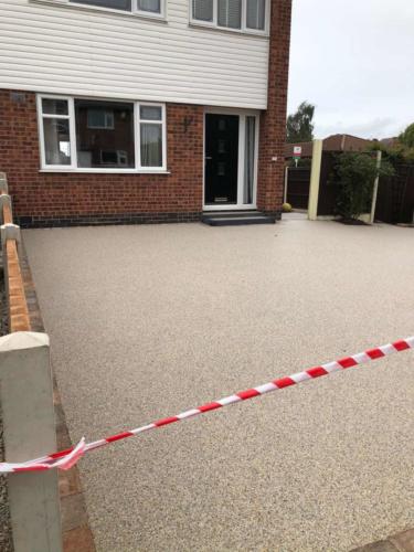 tarmac driveway derby