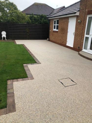 tarmac driveway near allenton derby