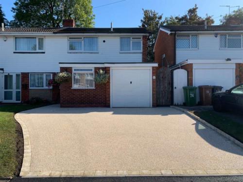 tarmac driveways derby