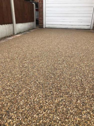 tarmac driveways near sinfin